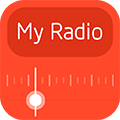 爱上Radio app