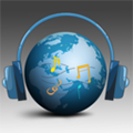 全球音乐电台app