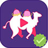 骆驼视频官方,骆驼视频app