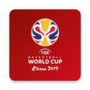 篮球世界杯app下载 FIBAWC下载
