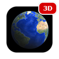 Earth 3D Maps