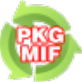 PKG&MIF转换