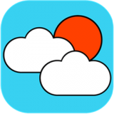 云图天气appv1.0.0