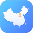 中国地图免费版