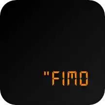 FIMO复古胶卷相机安卓版