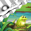 时钟天气青蛙app1.3最新版