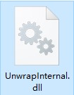 UnwrapInternal.dll电脑版