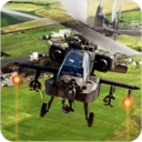 重型武装直升机战争最新版