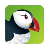 Puffin海雀浏览器app专业版9.7.0.51211 安卓版