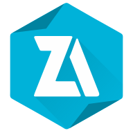 ZArchiver Pro解压器免费版1.0.1build10125 专业最新版