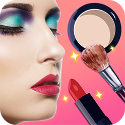 美妆自拍相机Pretty Makeup破解版7.10.4.1最新版