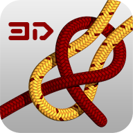 Knots 3D绳结中文破解版7.8.1安卓版最新版