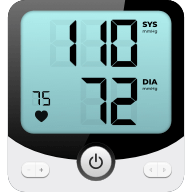 血压追踪器Blood Pressure Monitor破解版1.5.1最新版