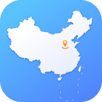 中国地图2022电子高清版3.12.0 手机专业版