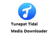 Tunepat Tidal Media Downloader免安装版