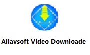 Allavsoft Video DownloaderVIP版