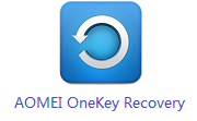 AOMEI OneKey Recovery汉化版