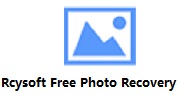 Rcysoft Free Photo Recovery免费版