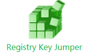 Registry Key Jumper中文版
