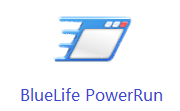 BlueLife PowerRun免费版