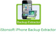 iStonsoft iPhone Backup Extractor去广告版
