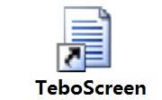 TeboScreen最新版