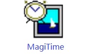 MagiTime中文版电脑软件下载
