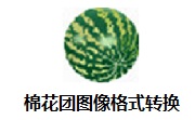 棉花团图像格式转换汉化版