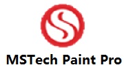 MSTech Paint Pro中文版
