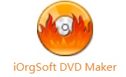 iOrgSoft DVD Maker免费版