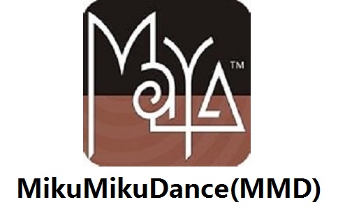 MikuMikuDance(MMD)汉化版