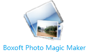 Boxoft Photo Magic Maker中文版